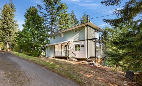 Photo of 2944 Dogwood Terrace, Lummi Island, WA 98262 (MLS # 2434797)