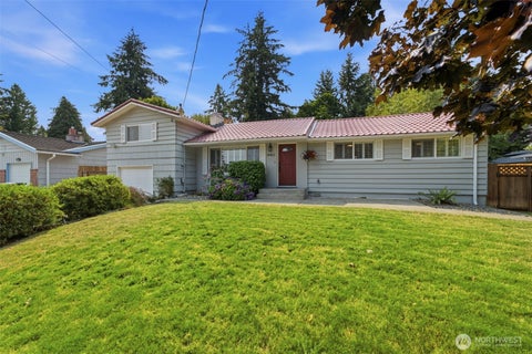 Photo of 8402 34th Street W, Tacoma, WA 98466 (MLS # 2564271)