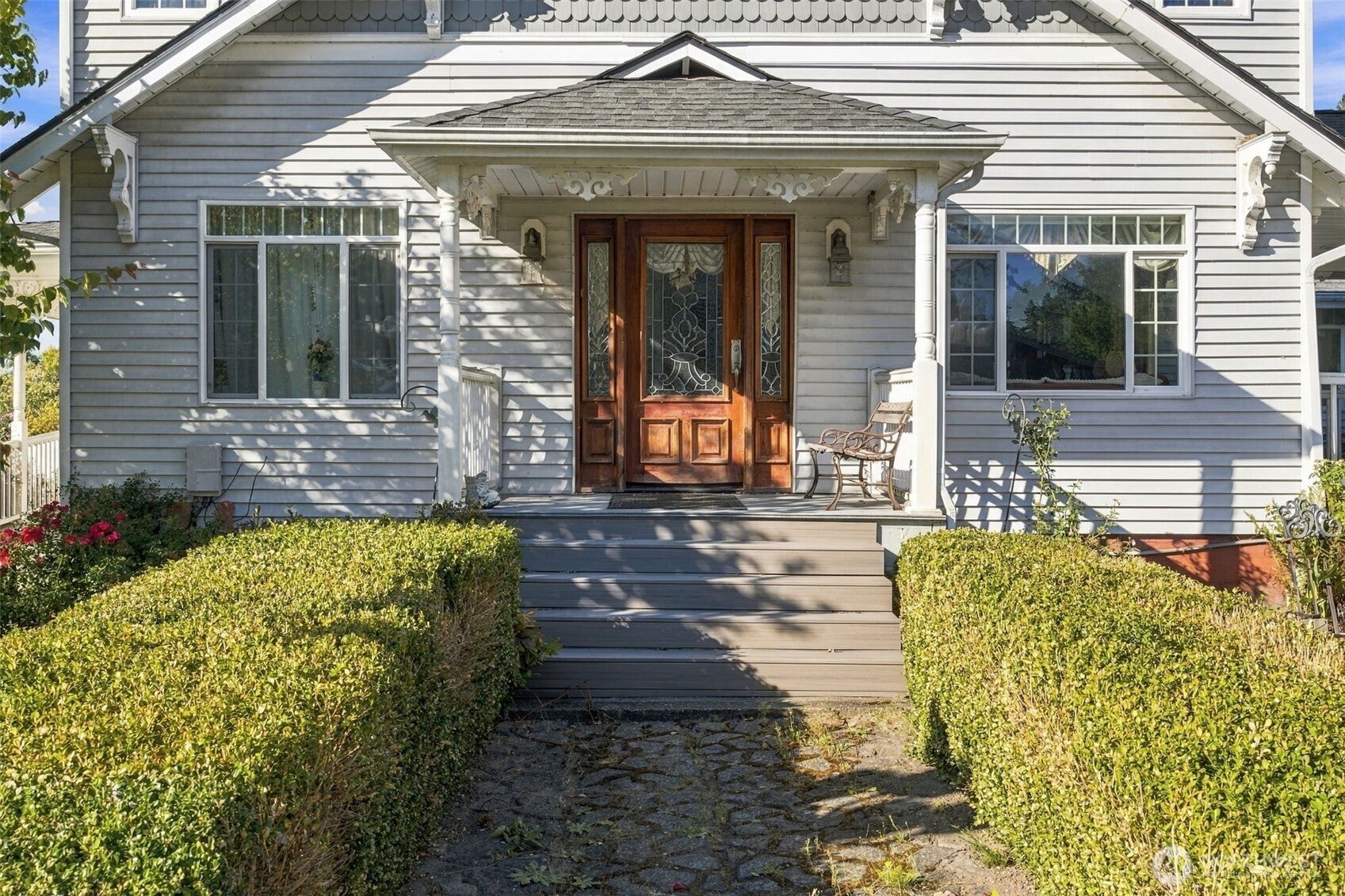 947 Old Pacific Hwy SE