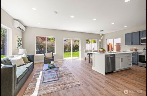 13055 2nd Avenue S A Burien WA 98168