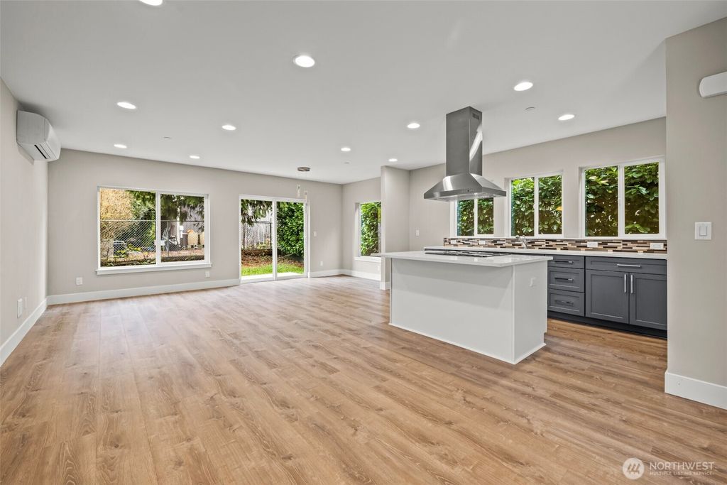 Photo of 13055 2nd Avenue S #A, Burien, WA 98168 (MLS # 2362355)