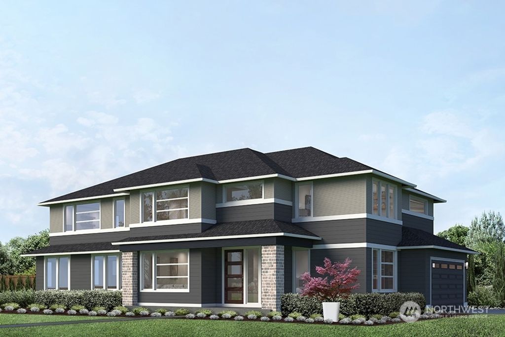 Photo of 1410 Aberdeen Avenue, Renton, WA 98056 (MLS # 2209052)
