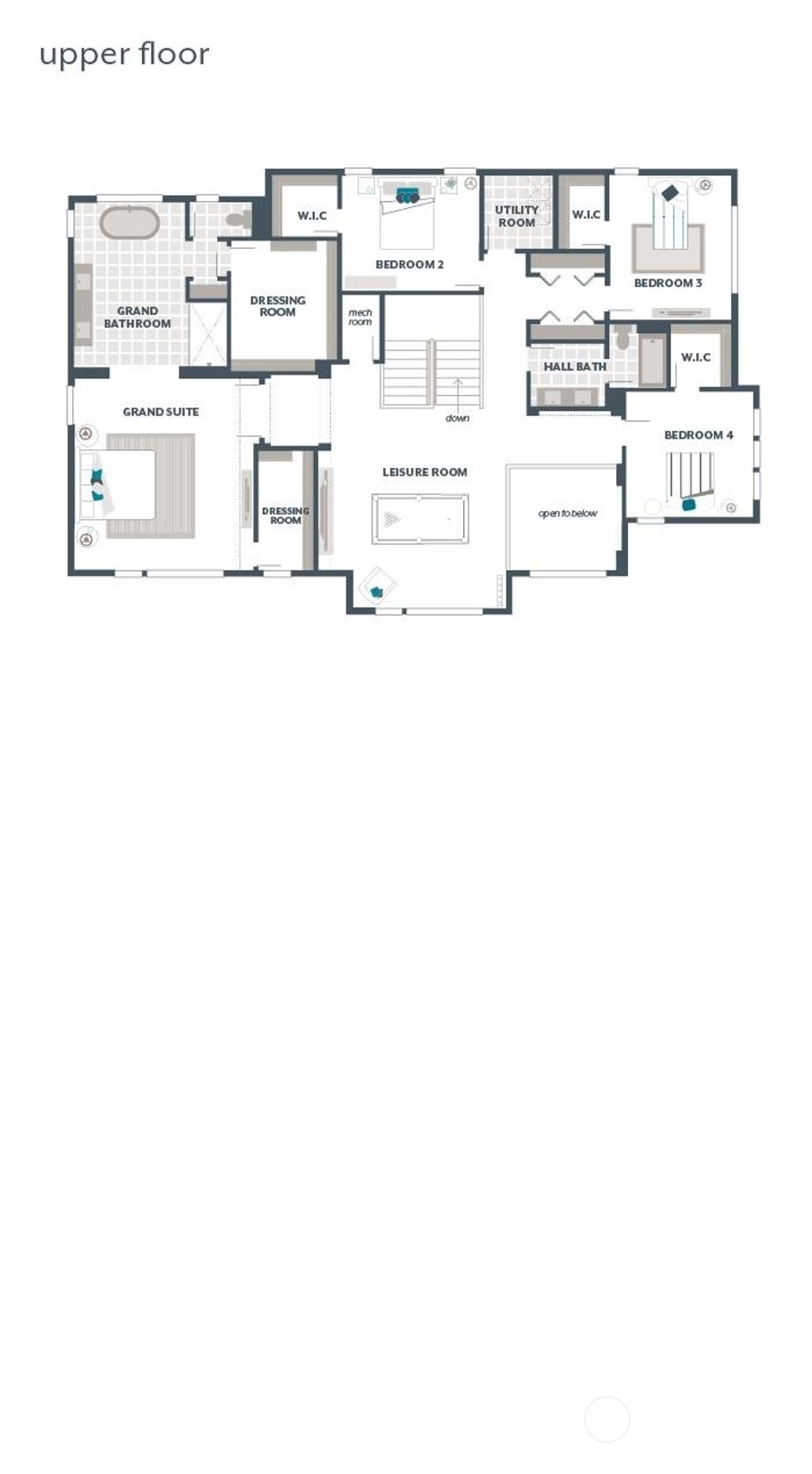 Photo of 1410 Aberdeen Avenue, Renton, WA 98056 (MLS # 2209052)