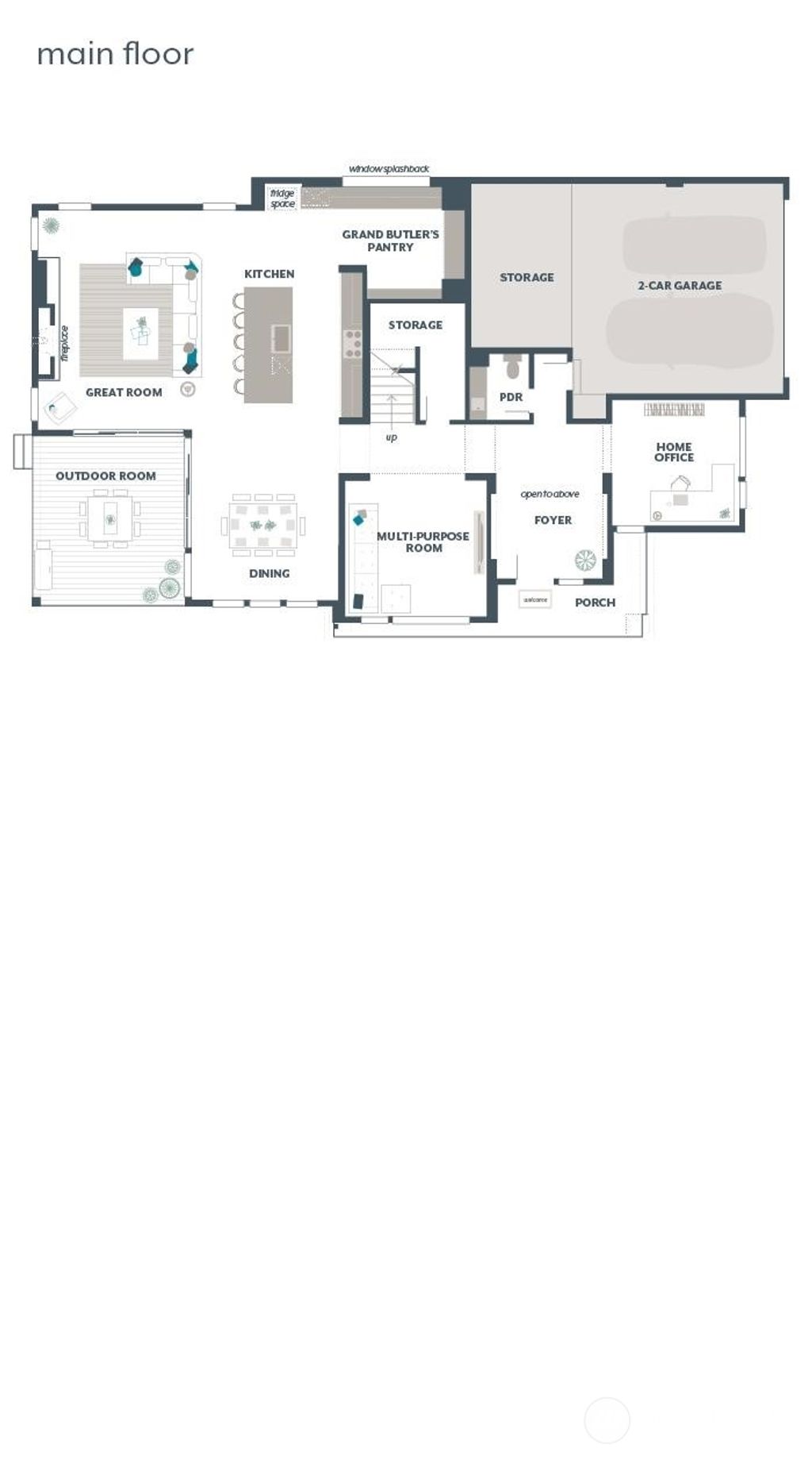Photo of 1410 Aberdeen Avenue, Renton, WA 98056 (MLS # 2209052)