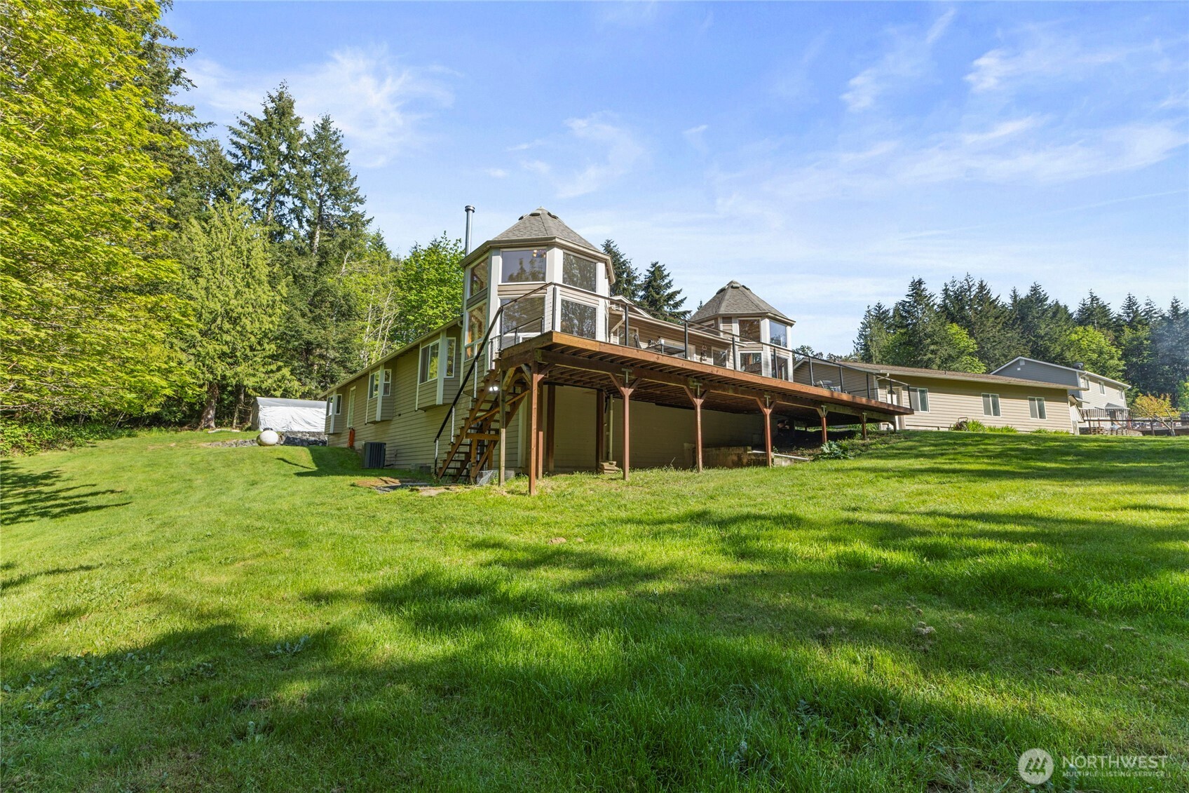 6983 SE Sedgwick Road