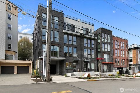 1709 20th Avenue B Seattle WA 98122