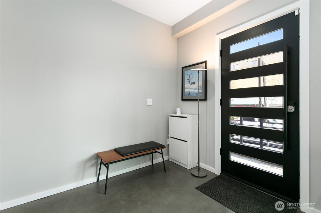 Photo of 1709 20th Avenue #B, Seattle, WA 98122 (MLS # 2345817)