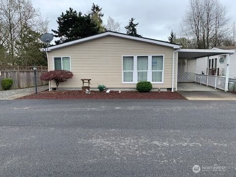 2611 S 288th Street 31 Federal Way WA 98003