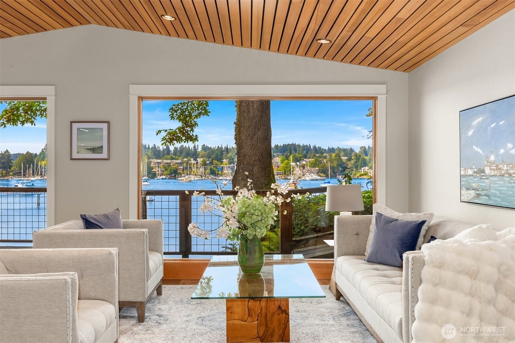 Photo of 5854 Packard Lane NE, Bainbridge Island, WA 98110 (MLS # 2555924)