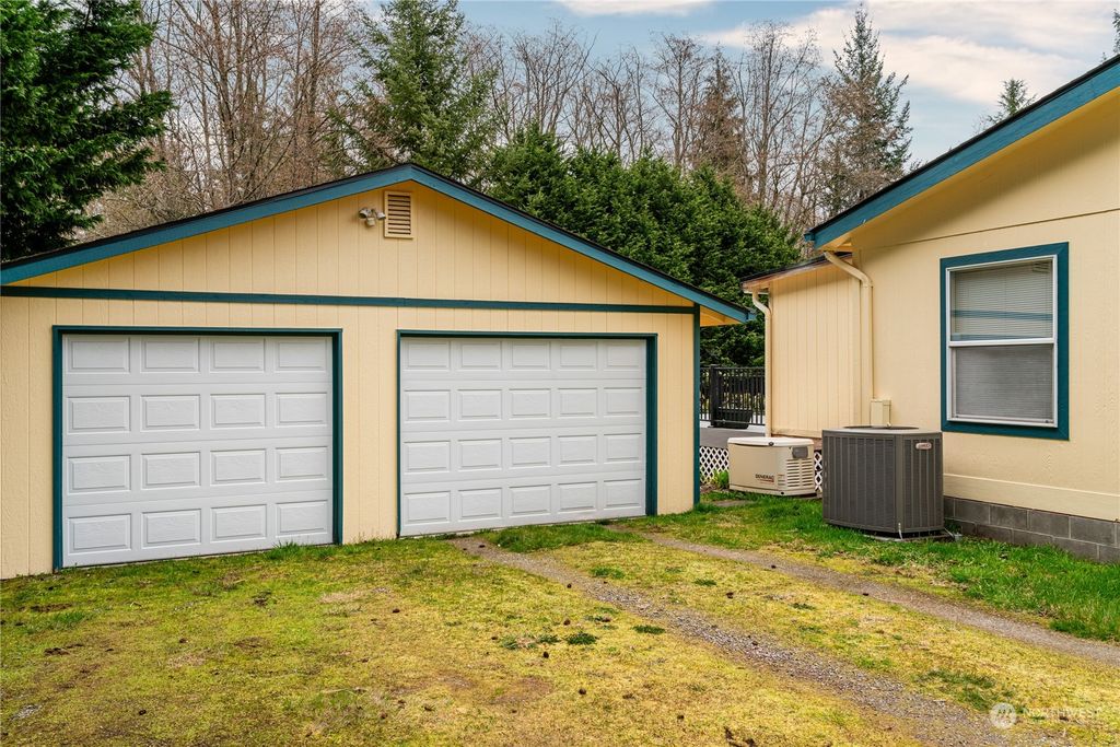 Photo of 3407 188th Street NW, Stanwood, WA 98292 (MLS # 2215131)