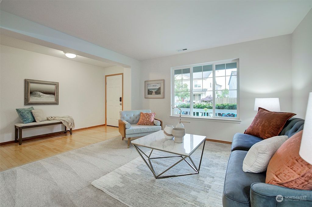 Photo of 26014 167th Place SE, Covington, WA 98042 (MLS # 2248028)