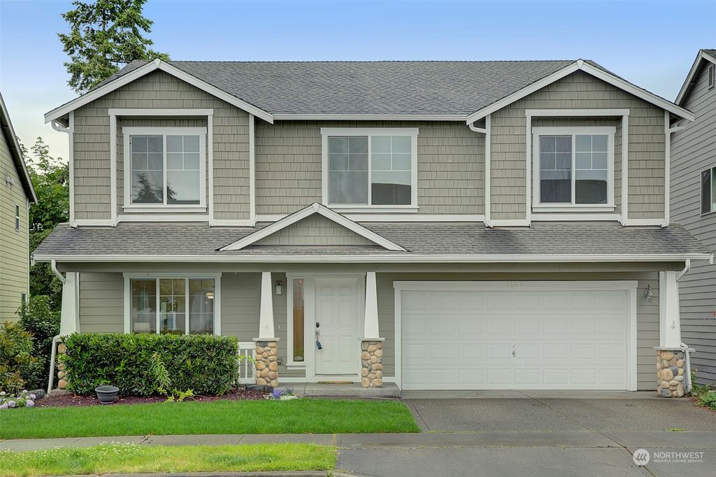 Photo of 26014 167th Place SE, Covington, WA 98042 (MLS # 2248028)