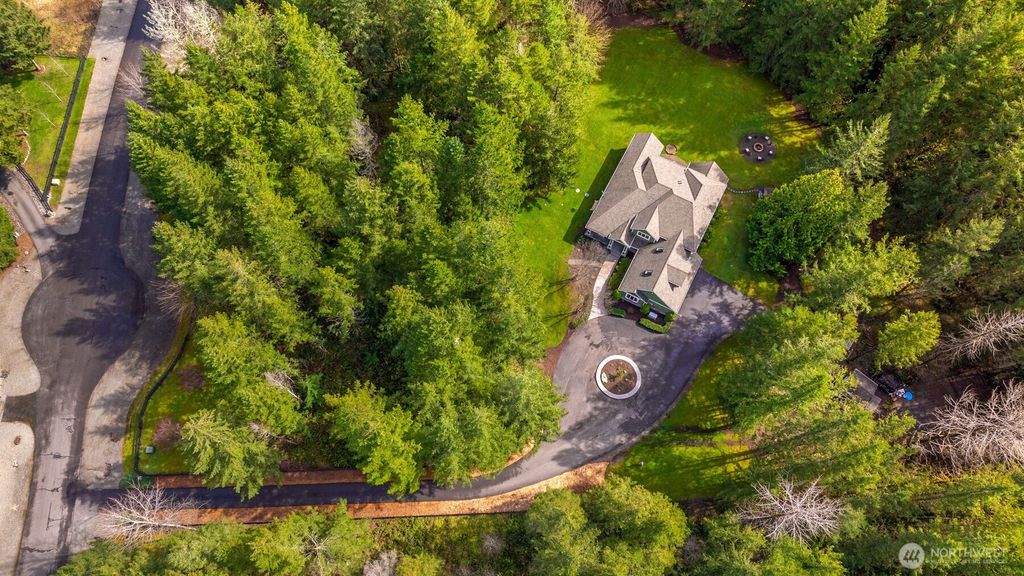 Photo of 27909 SE 268th Street, Ravensdale, WA 98051 (MLS # 2349126)