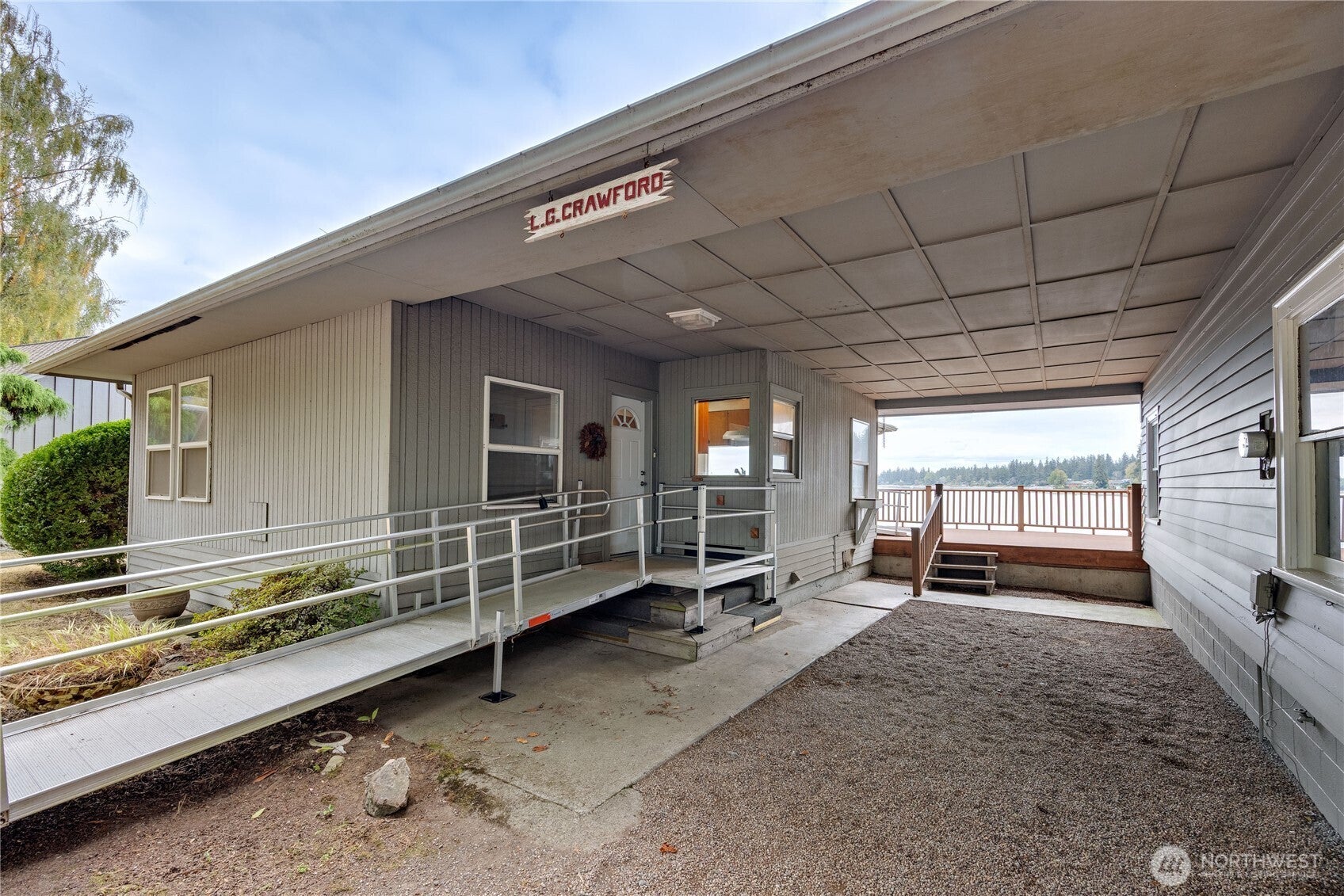 1536 Shorewood Drive