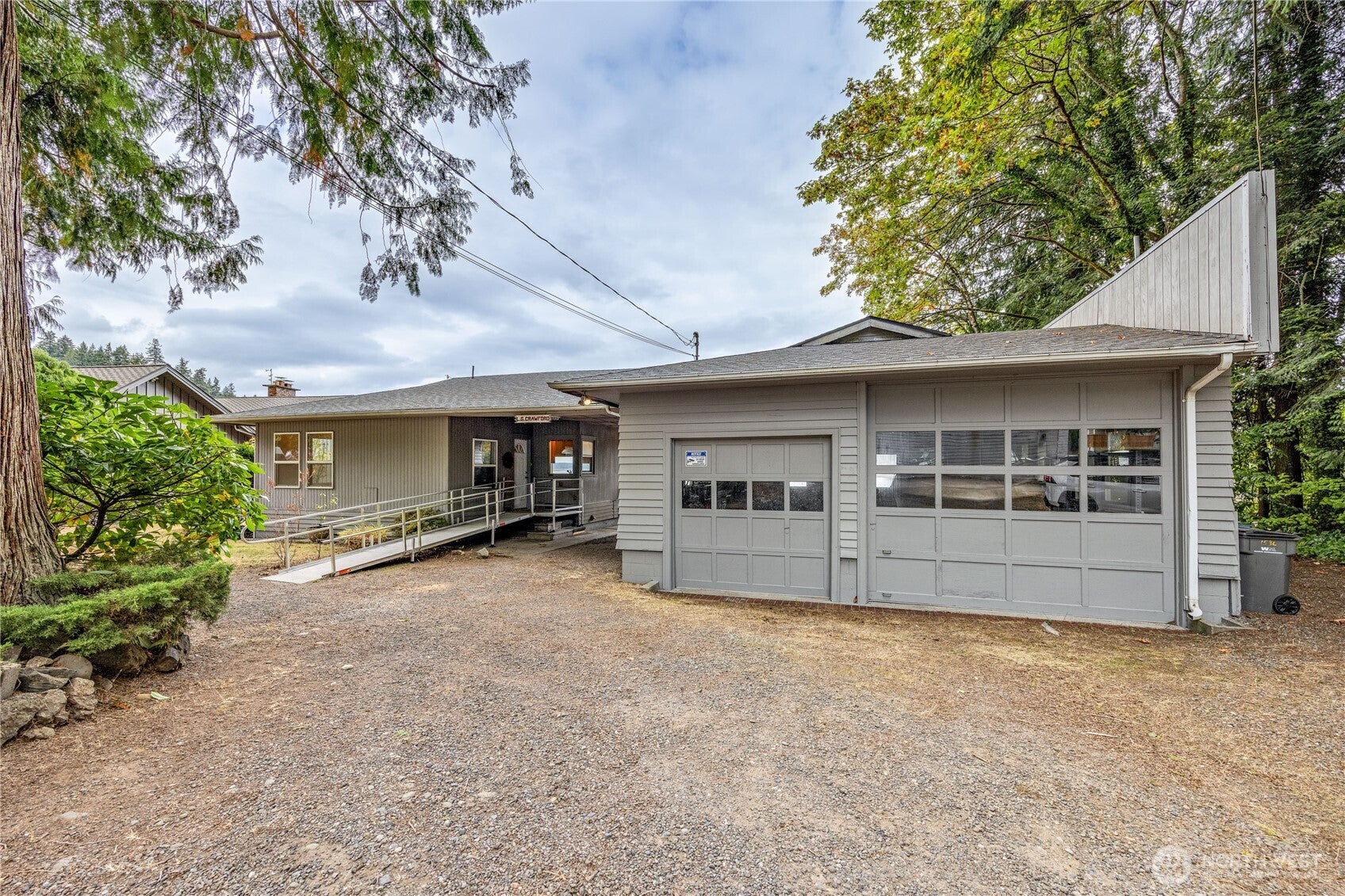 1536 Shorewood Drive