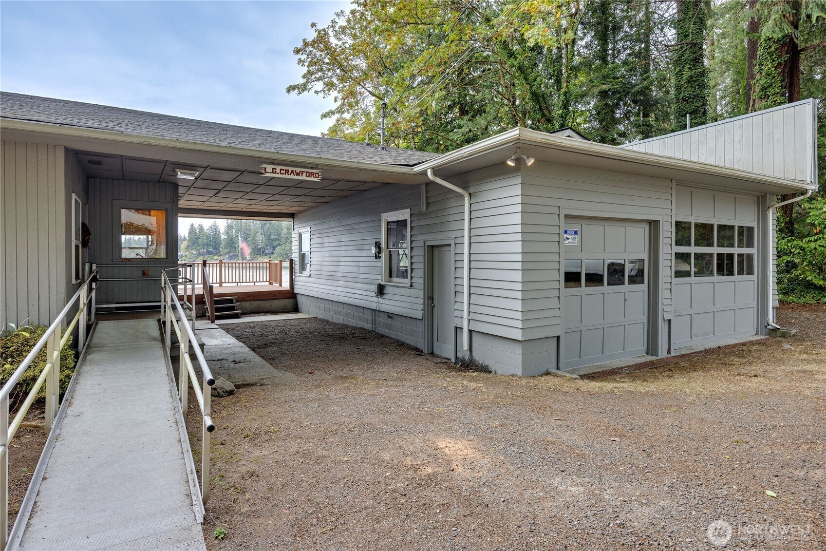 1536 Shorewood Drive