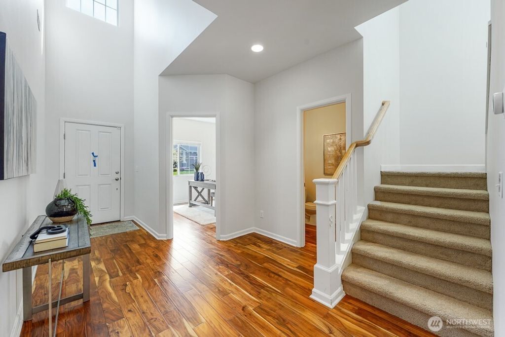 Photo of 12418 58th Avenue SE, Snohomish, WA 98296 (MLS # 2355652)