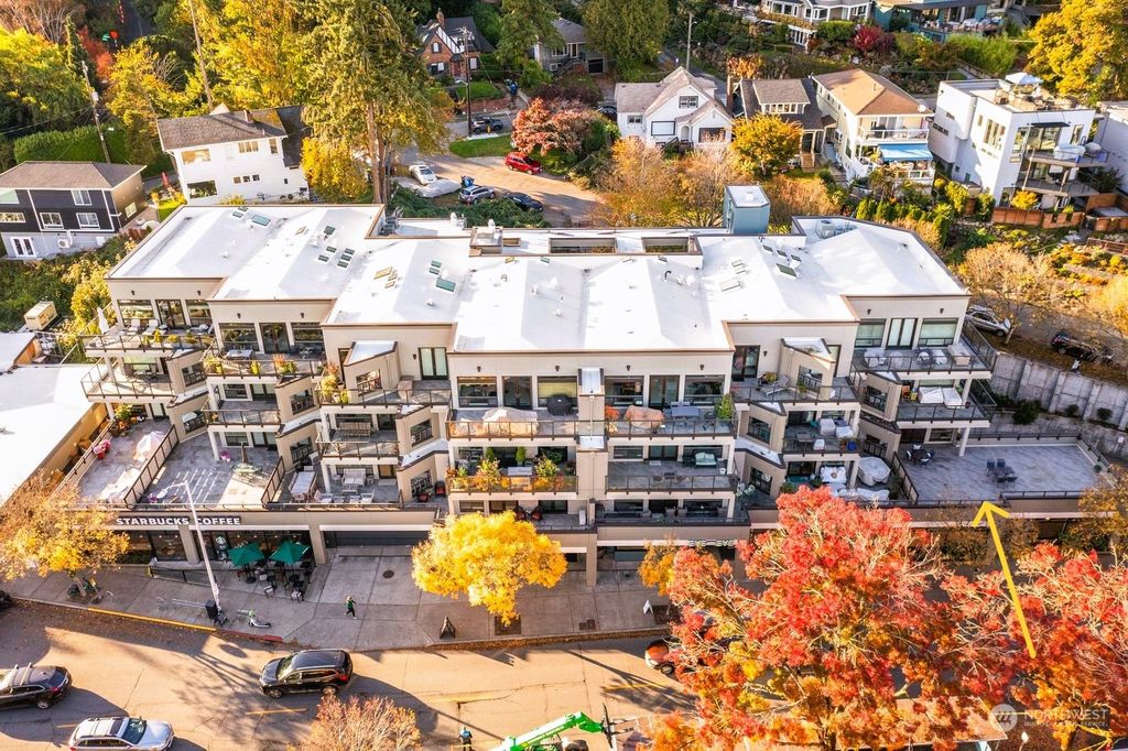 Photo of 121 Lakeside Avenue #201, Seattle, WA 98122 (MLS # 2174536)