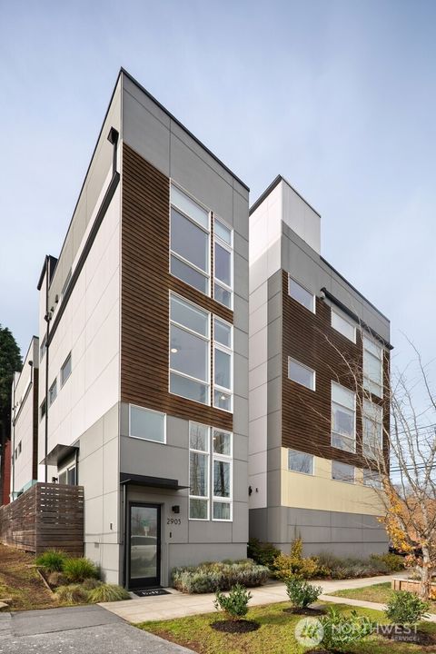 Photo of 2905 18th Avenue S, Seattle, WA 98144 (MLS # 2458948)