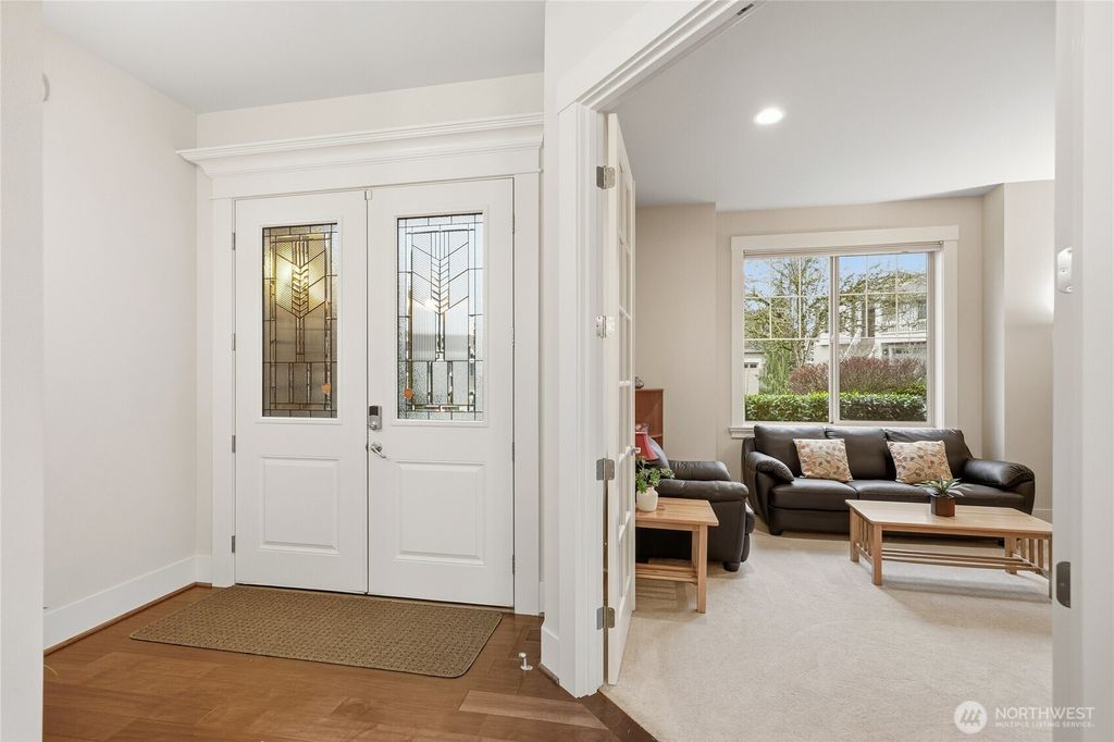 Photo of 8828 129th Avenue SE, Newcastle, WA 98056 (MLS # 2465898)