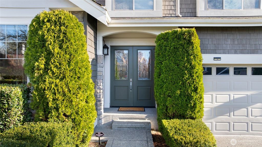 Photo of 8828 129th Avenue SE, Newcastle, WA 98056 (MLS # 2465898)