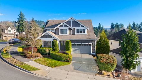 Photo of 8828 129th Avenue SE, Newcastle, WA 98056 (MLS # 2465898)