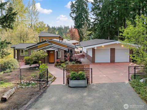 Photo of 5201 Katherine Avenue SE, Auburn, WA 98092 (MLS # 2509917)
