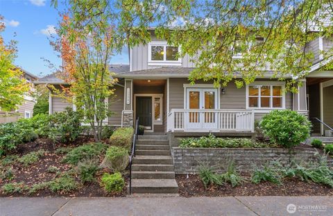 Photo of 35324 SE Ridge Street #A, Snoqualmie, WA 98065 (MLS # 2445900)