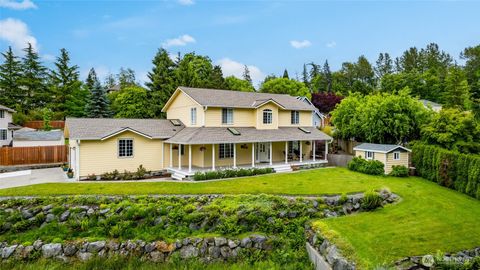 Photo of 3720 E Broadway Street, Mount Vernon, WA 98274 (MLS # 2539069)