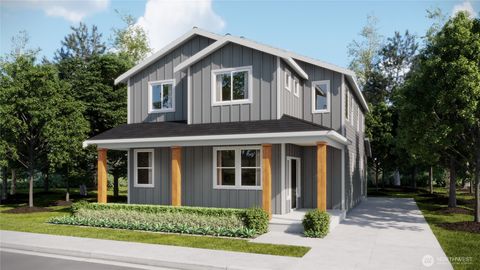 Photo of 1636 Lorraine Way, Port Townsend, WA 98368 (MLS # 2490744)