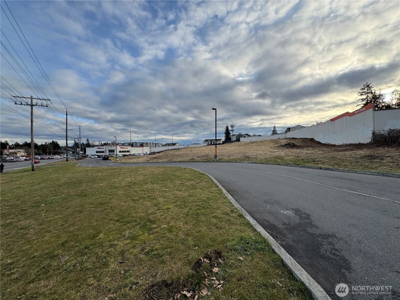 11918 Airport Road