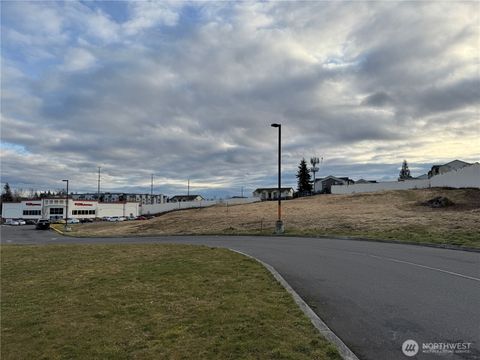 Photo of 11918 Airport Road, Everett, WA 98204 (MLS # 2332783)