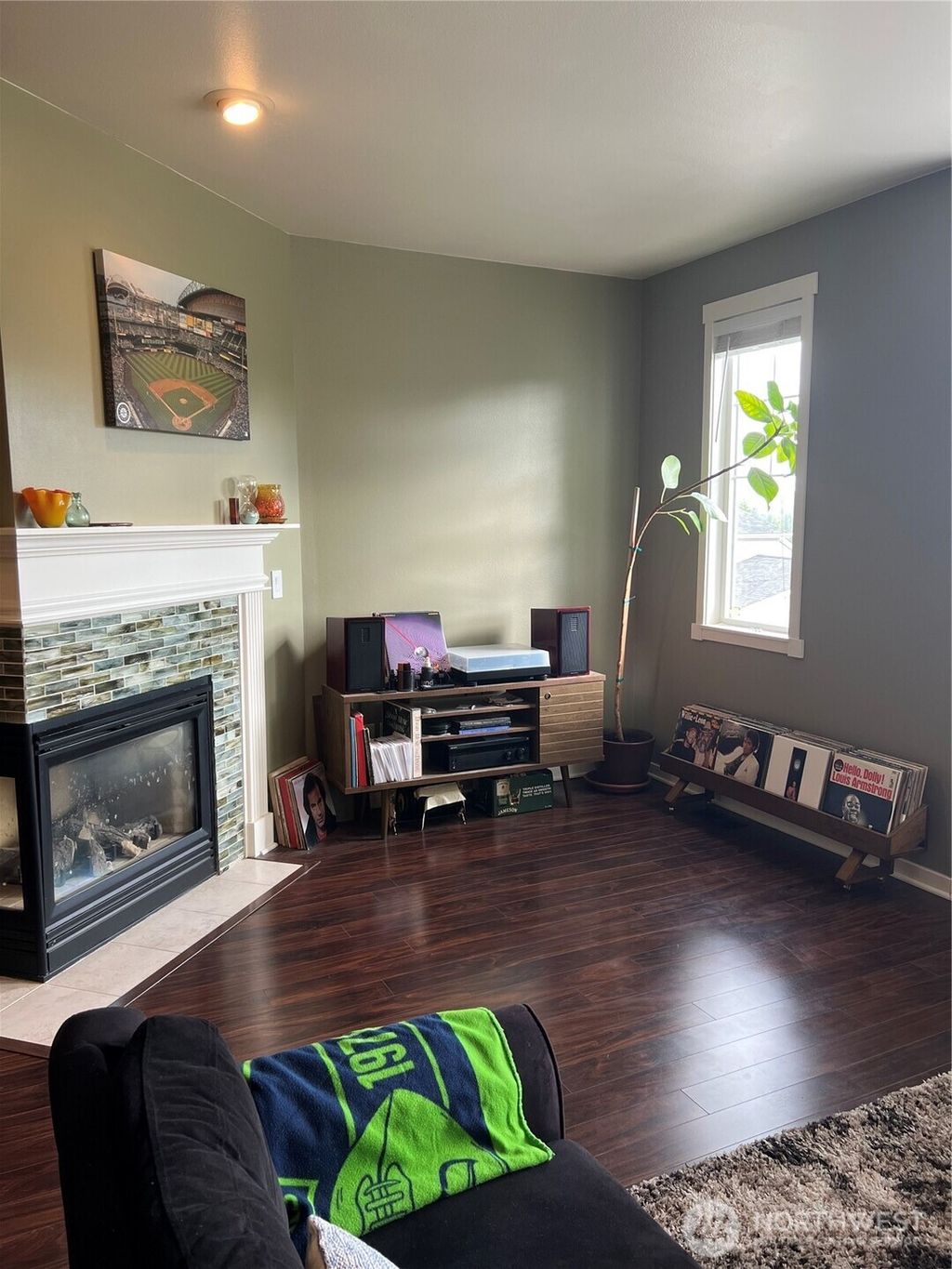 Photo of 15417 135th Place NE #33A, Woodinville, WA 98072 (MLS # 2478277)