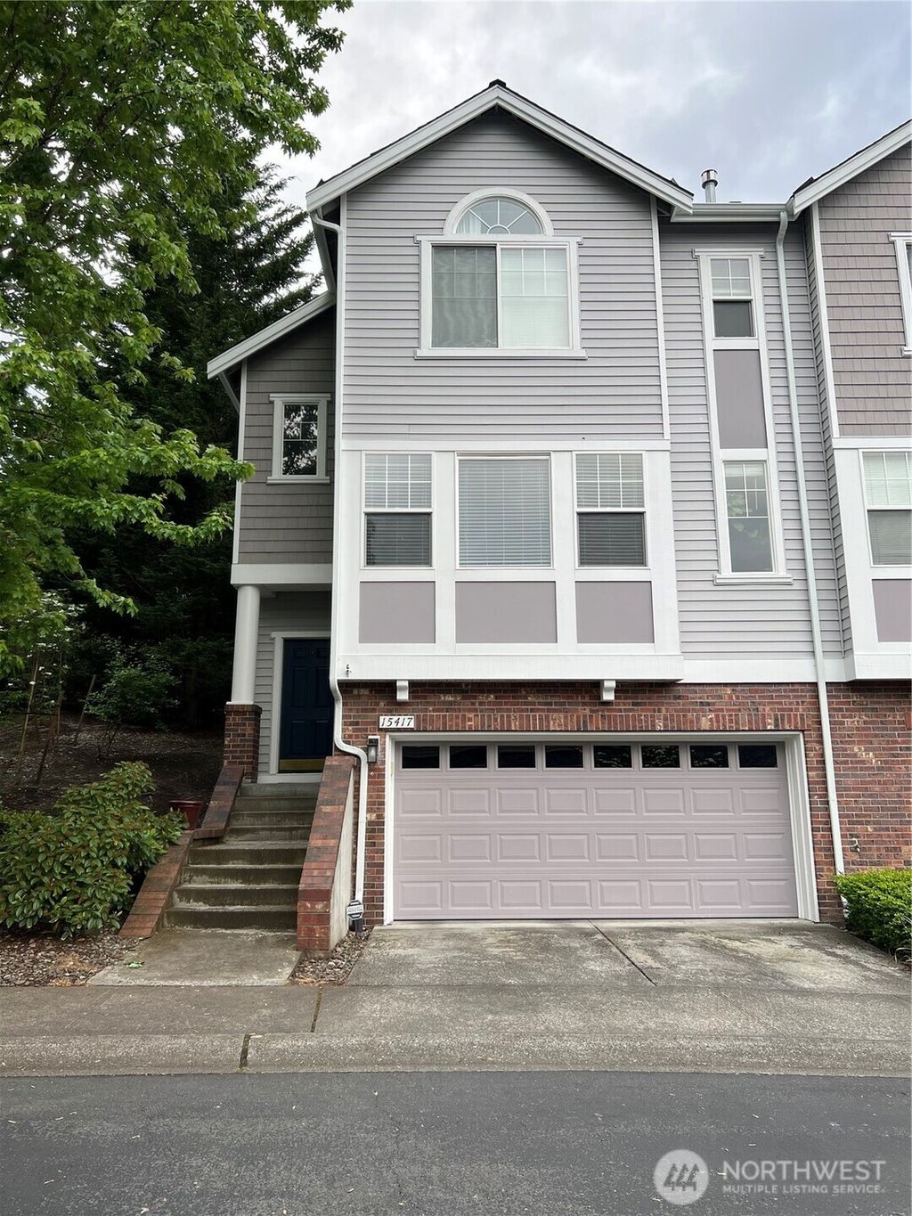 Photo of 15417 135th Place NE #33A, Woodinville, WA 98072 (MLS # 2478277)