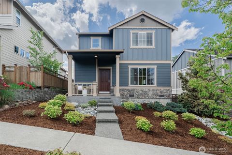 27815 NE 148th Lane Duvall WA 98019