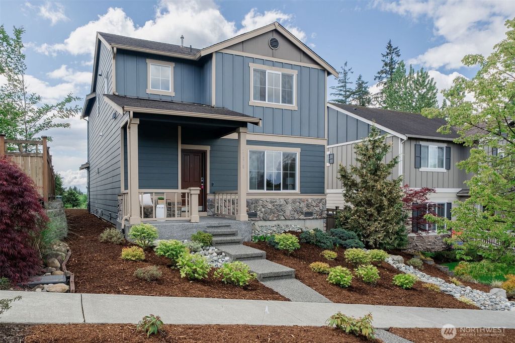 Photo of 27815 NE 148th Lane, Duvall, WA 98019 (MLS # 2374588)