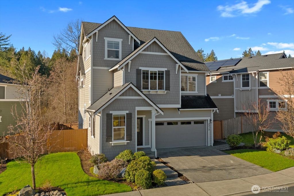 Photo of 2212 Cady Drive, Snohomish, WA 98290 (MLS # 2475614)