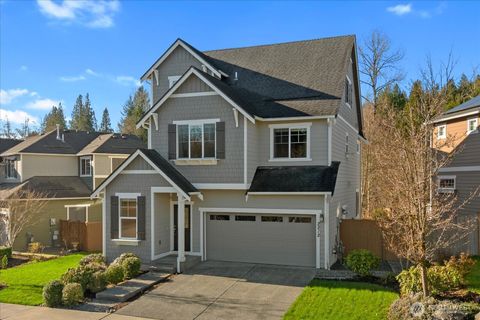 Photo of 2212 Cady Drive, Snohomish, WA 98290 (MLS # 2475614)