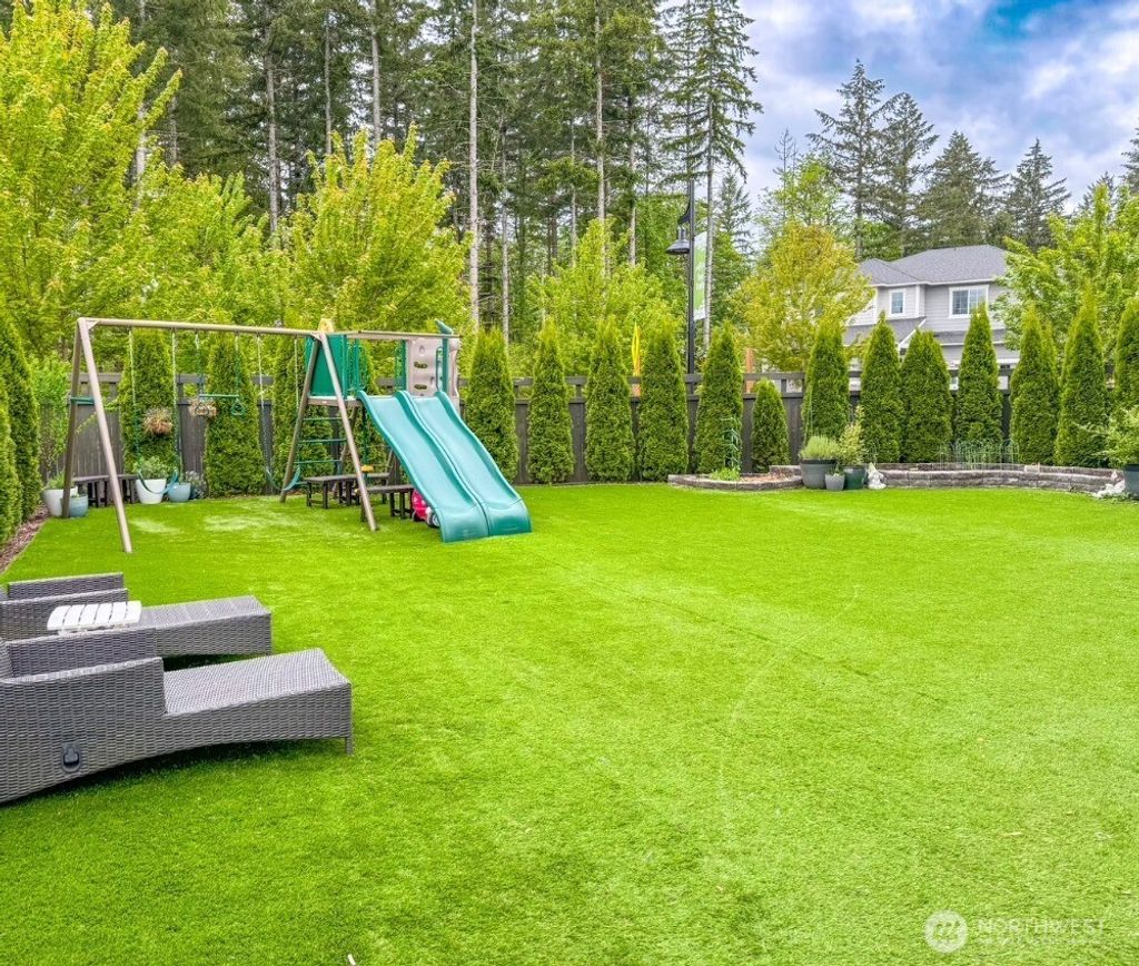 Photo of 32938 Ash Avenue SE, Black Diamond, WA 98010 (MLS # 2377913)