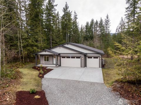 8568 Timberland Court, Concrete, WA 98237 - MLS#: 2310567