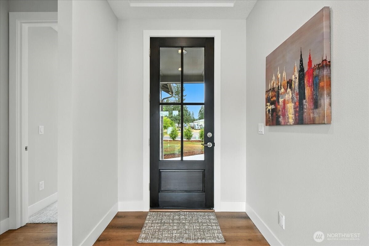 121 GASSMAN Road