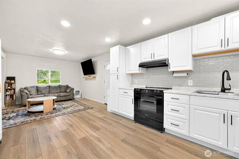 Photo of 4621 East Street #2, Blaine, WA 98230 (MLS # 2556104)