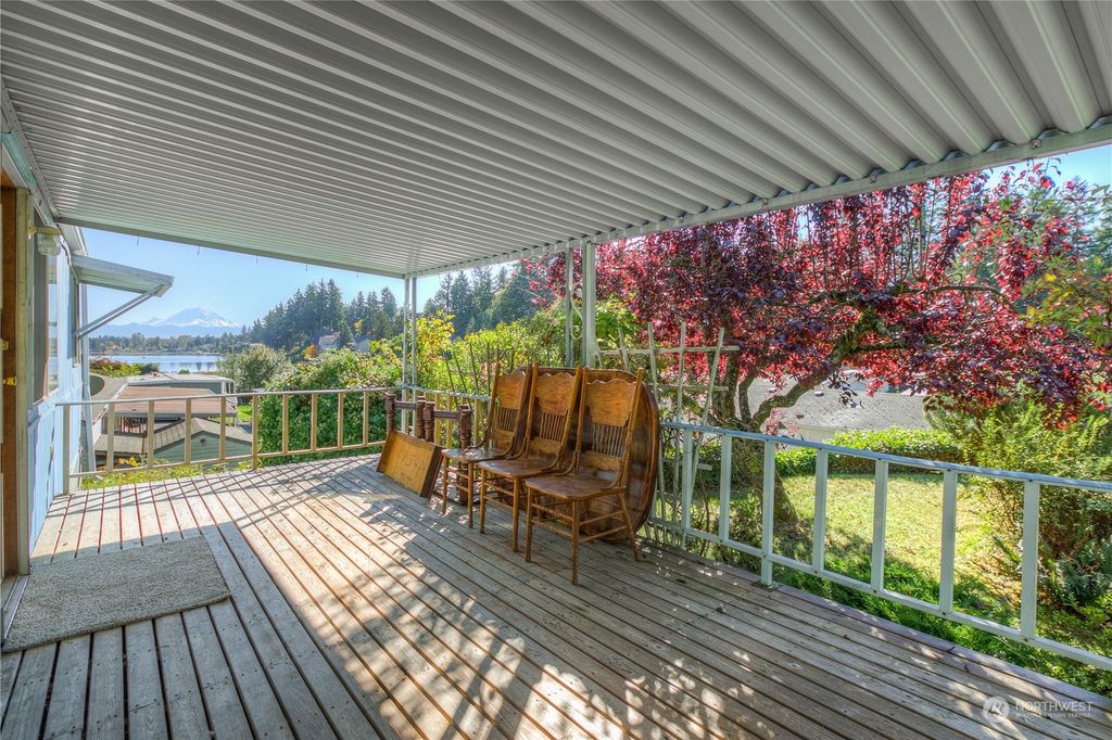 Photo of 25739 135th Avenue SE #45, Kent, WA 98042 (MLS # 2300218)