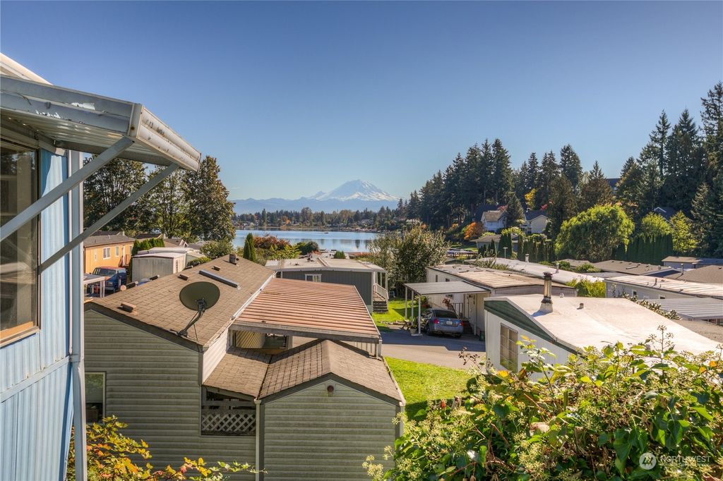 Photo of 25739 135th Avenue SE #45, Kent, WA 98042 (MLS # 2300218)