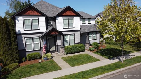 5304 151st Avenue Ct E Sumner WA 98390