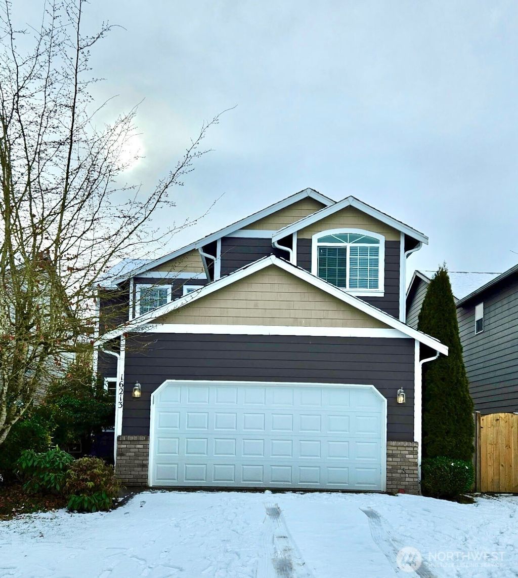 Photo of 16213 SE 259th Court, Covington, WA 98042 (MLS # 2331858)