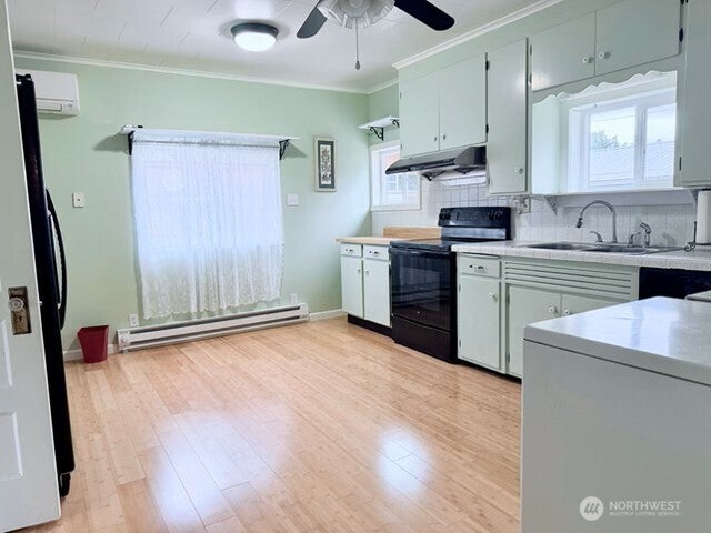 509 Monroe Street