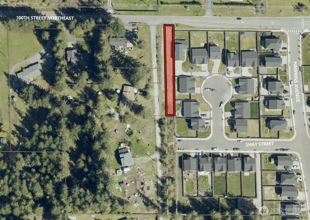 Photo of 171 XX 100th Street NE, Granite Falls, WA 98252 (MLS # 2491319)