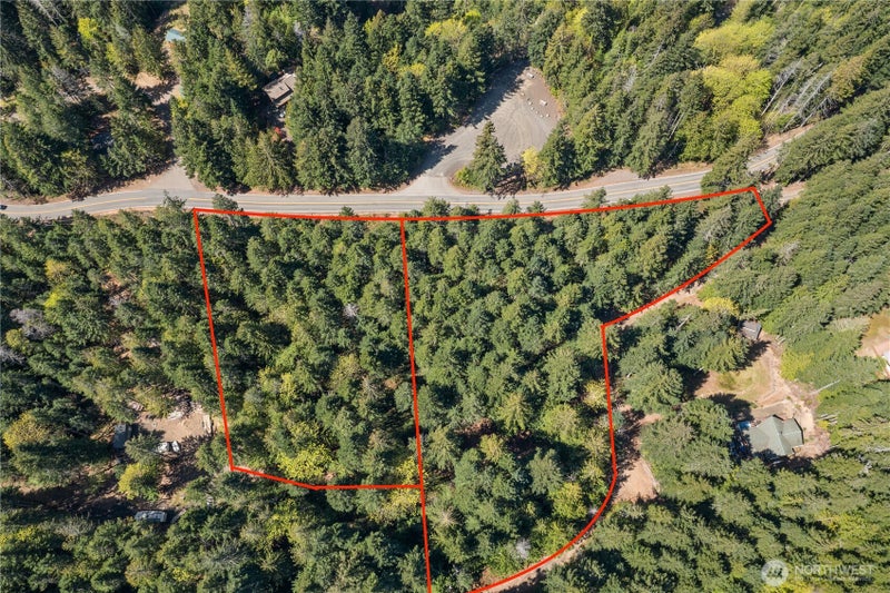 0 N White Tail Trail
