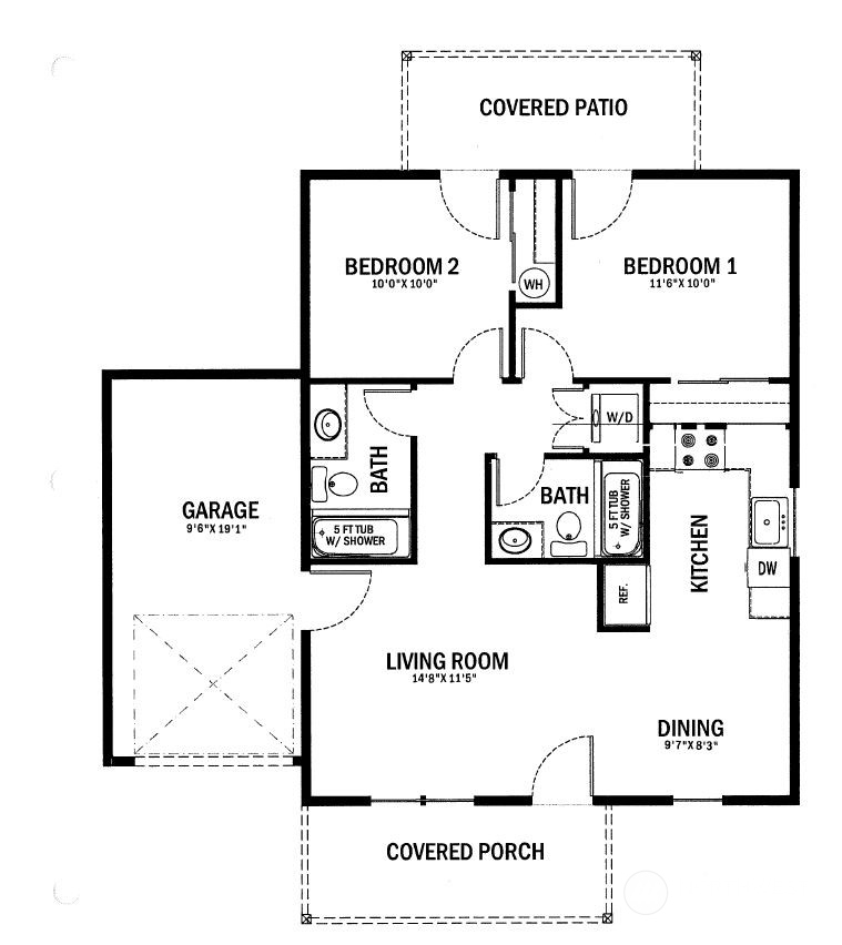 7 S Ocean Beach Boulevard 8